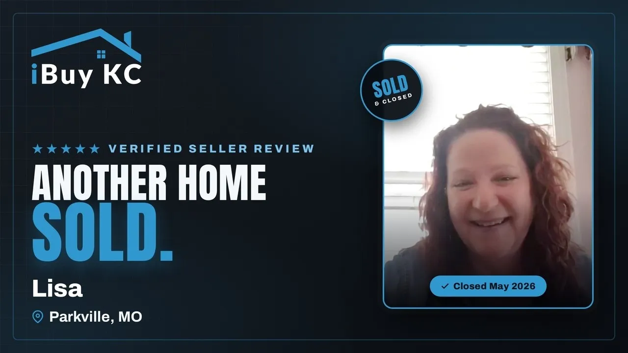 Ibuykc Testimonial Video Cover