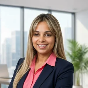 Nelly Gonzales Photo